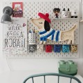 little lights dog lamp