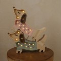 little lights puppy lamp