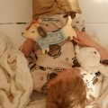 puppy lamp little lights