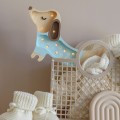 puppy lamp little lights
