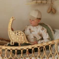 little lights lampka dino