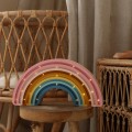 little lights retro rainbow lamp