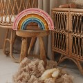 little lights retro rainbow lamp