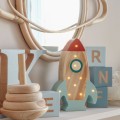 lampka rakieta little lights