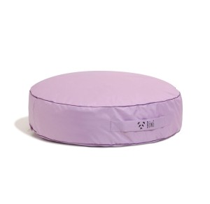 BINI - KIDS ROUND POUF OUTDOOR LILI
