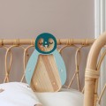 BABY PENGUIN MINI LAMP