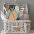 BABY PENGUIN MINI LAMP