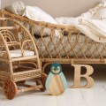 BABY PENGUIN MINI LAMP