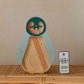 BABY PENGUIN MINI LAMP