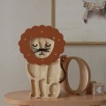 lion lamp little lights