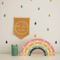 rainbow lamp