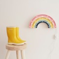 rainbow lamp
