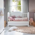 bellamy royal timeless lozeczko niemowlece