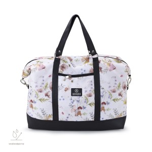 TORBA WEEKENDOWA FAIRIES - MAKASZKA