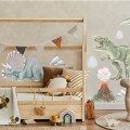 wall stickers dinosaurs