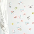 wall stickers birds