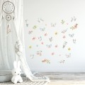wall stickers birds