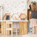 wall stickers birds
