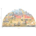 wall sticker for boys construction