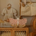 lampka drewnian motyl little lights