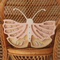 lampka nocna drewania motyl little lights