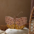 lampka nocna do pokoju dziewczynki little lights motyl