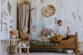 wallpaper for kids room mural forest