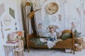 wallpaper for kids room mural forest