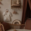 lampka tęcza boho