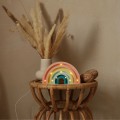 mini night LED lamp for children