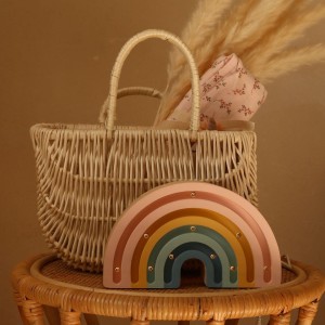 LITTLE LIGHTS - RAINBOW MINI LAMP CRAYON