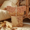 butterfly night lamp for girls