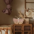 butlittle lights bedside night lamp for kids butterfly