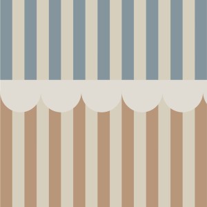 TAPETA RUSTIC CLASSIC - DEKORNIK
