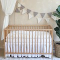 girlandy do pokoju dziecka teddy taupe