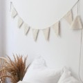 girlanda do pokoju dziecka baranek krem babyly