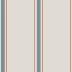 DEKORNIK - WALLPAPER CLASSIC STRIPES 