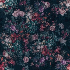TAPETA KWIATY W41 - YOKO DESIGN