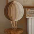 lampka nocna balon latający