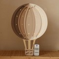 lampka nocna balon latający