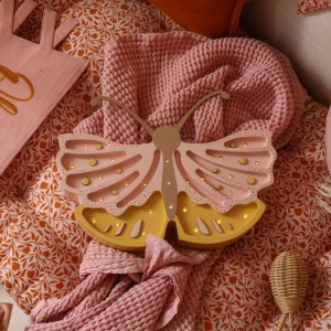 LAMPKA MOTYL HONEY ROSE - LITTLE LIGHTS 