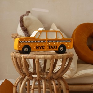 LAMPKA NEW YORK TAXI - LITTLE LIGHTS