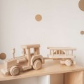 wooden cars for boys
