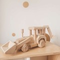 wooden cars for boys