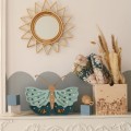night lamp butterfly for girls room