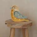 night lamp bird little lights
