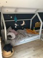 cosmos wall decoration for boys room