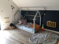 cosmos wall decoration for boys