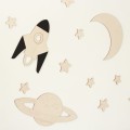 cosmos wall decoration