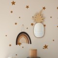 mirror for kids pineapple